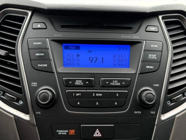 2015 Hyundai Santa Fe Sport 2.4L