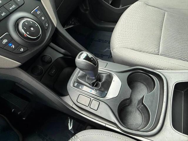 2015 Hyundai Santa Fe Sport 2.4L