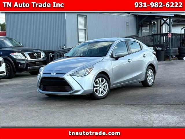 2018 Toyota Yaris iA Base for sale in Columbia, TN