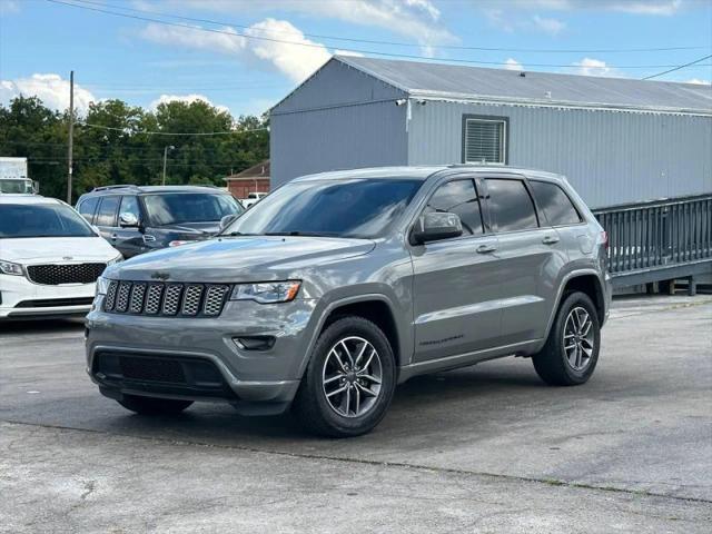 2020 Jeep Grand Cherokee Altitude 4x2 for sale in Columbia, TN