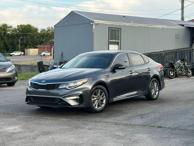 2020 Kia Optima LX for sale in Columbia, TN