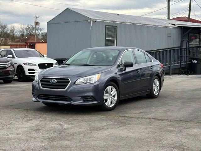 2016 Subaru Legacy 2.5i for sale in Columbia, TN