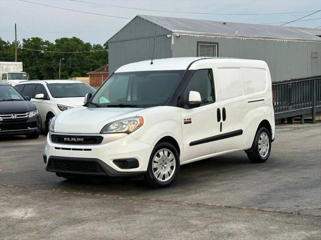 2021 Ram ProMaster City Tradesman SLT Cargo Van for sale in Columbia, TN