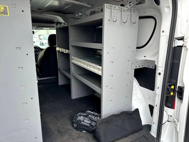 2021 Ram ProMaster City Tradesman SLT Cargo Van