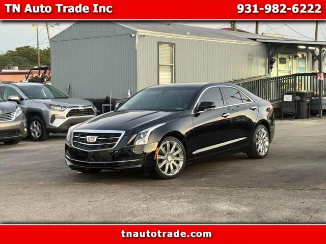 2015 Cadillac ATS Luxury for sale in Columbia, TN