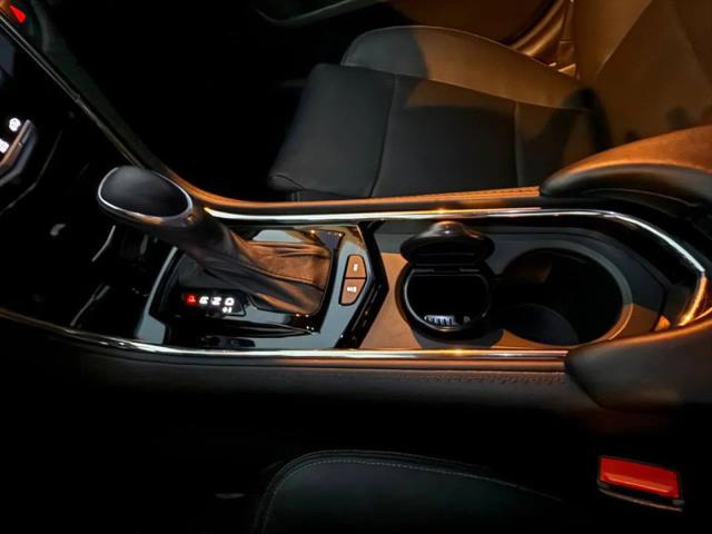 2015 Cadillac ATS Luxury