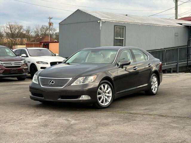 2009 Lexus LS 460 460 for sale in Columbia, TN