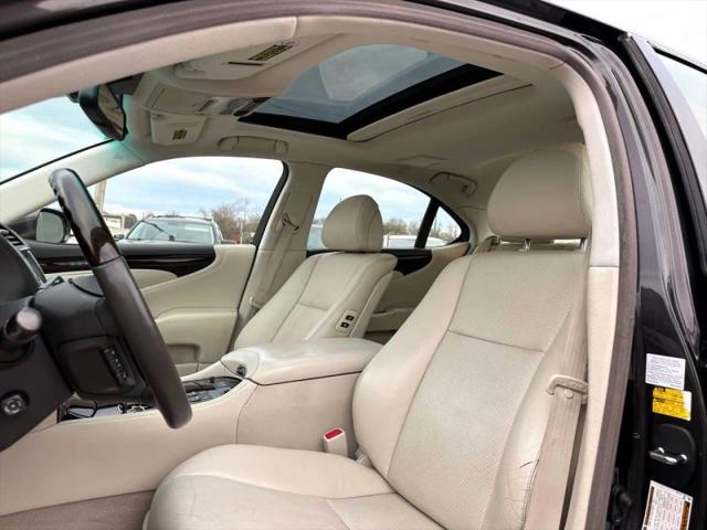 2009 Lexus LS 460 460