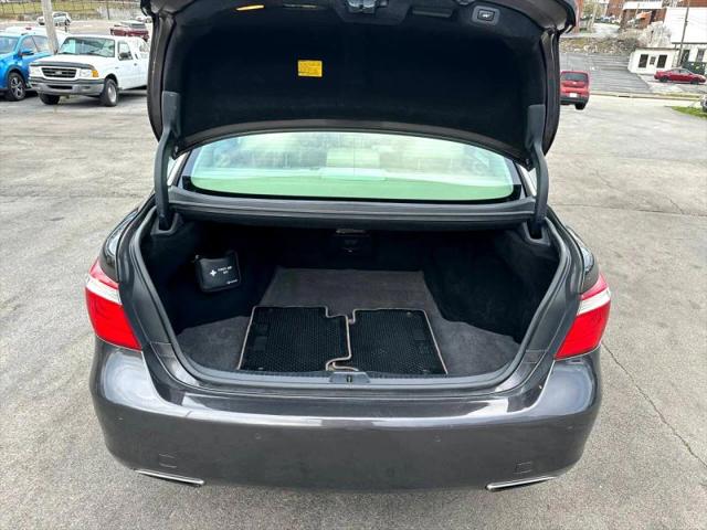 2009 Lexus LS 460 460