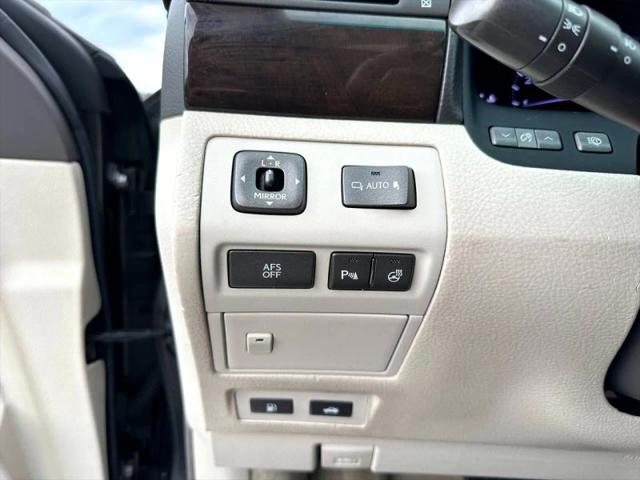 2009 Lexus LS 460 460