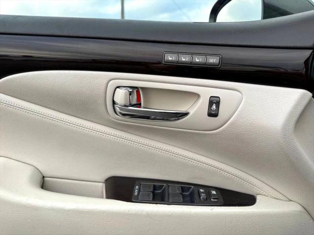 2009 Lexus LS 460 460