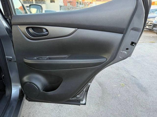 2020 Nissan Rogue Sport S FWD Xtronic CVT