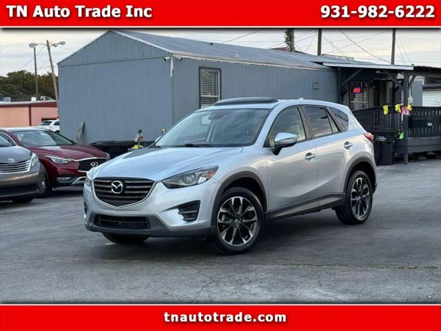 2016 Mazda CX-5 Grand Touring for sale in Columbia, TN