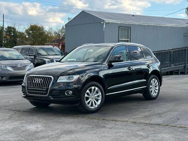 2014 Audi Q5 2.0T Premium for sale in Columbia, TN