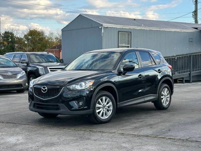 2014 Mazda CX-5 Touring for sale in Columbia, TN