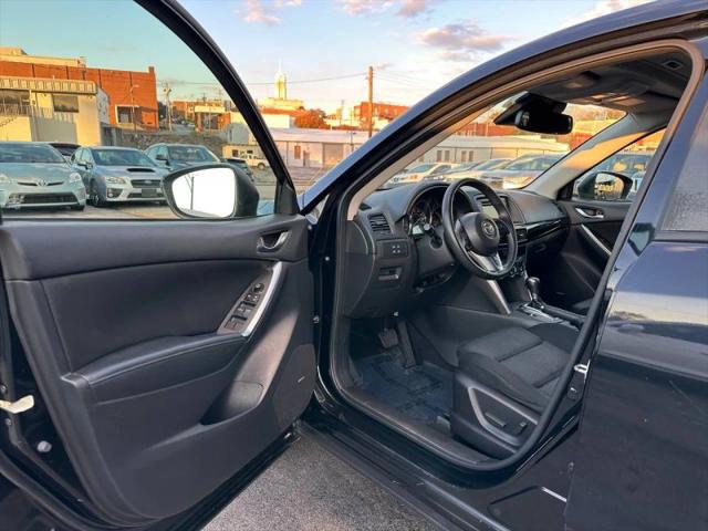 2014 Mazda CX-5 Touring