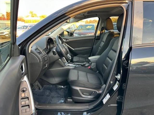 2014 Mazda CX-5 Touring