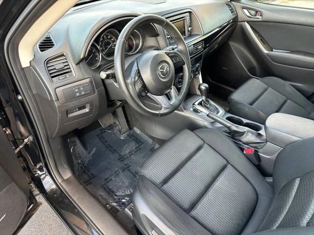 2014 Mazda CX-5 Touring