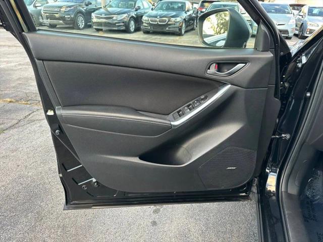 2014 Mazda CX-5 Touring