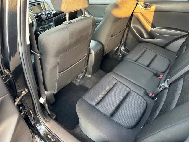2014 Mazda CX-5 Touring