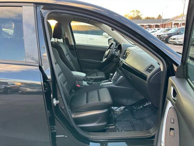 2014 Mazda CX-5 Touring