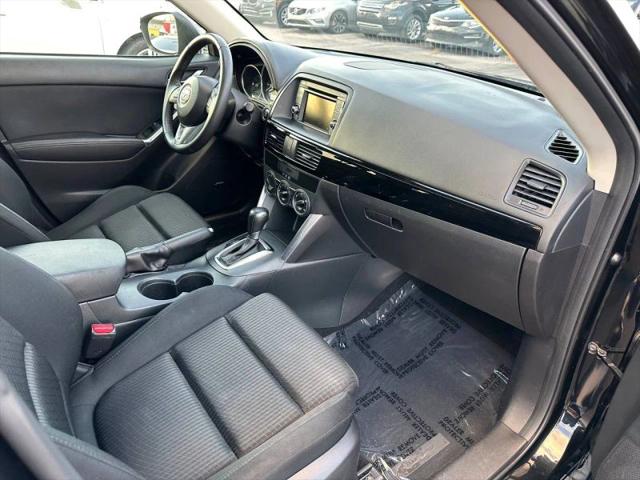 2014 Mazda CX-5 Touring