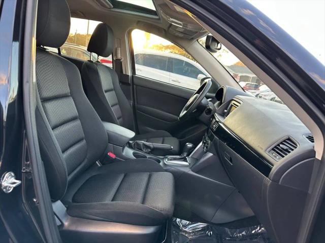 2014 Mazda CX-5 Touring