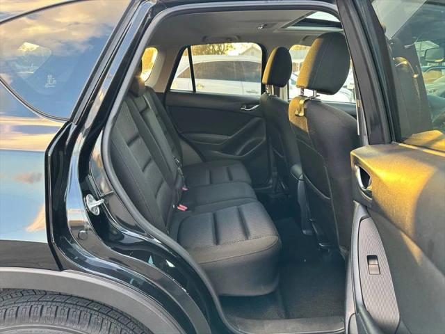 2014 Mazda CX-5 Touring