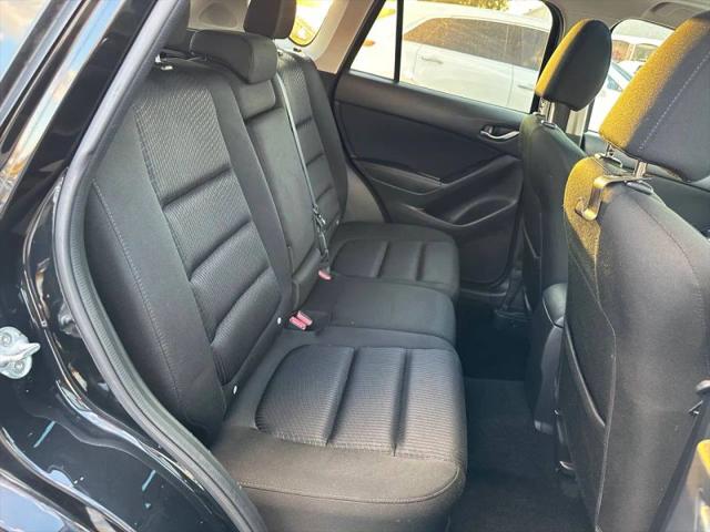 2014 Mazda CX-5 Touring