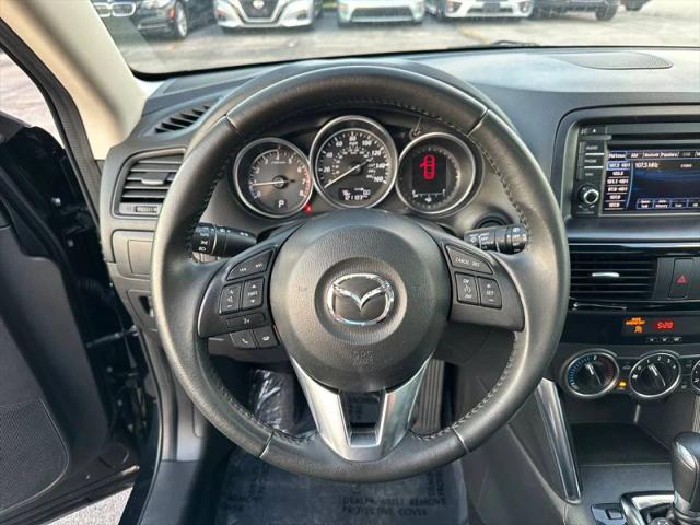 2014 Mazda CX-5 Touring
