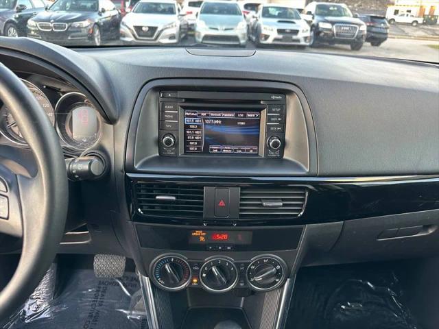2014 Mazda CX-5 Touring