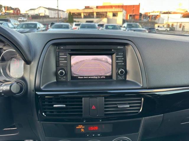 2014 Mazda CX-5 Touring