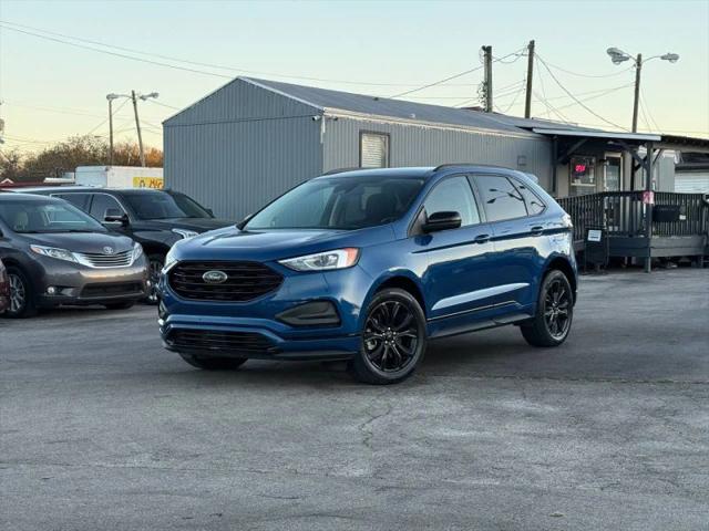 2022 Ford Edge SE for sale in Columbia, TN