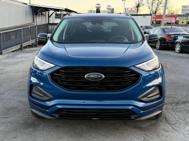 2022 Ford Edge SE
