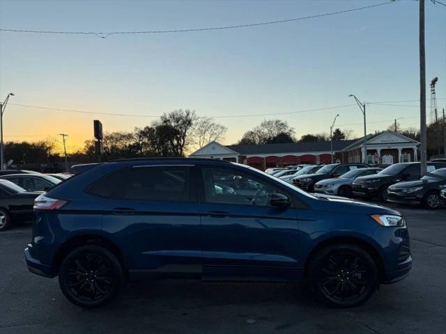 2022 Ford Edge SE