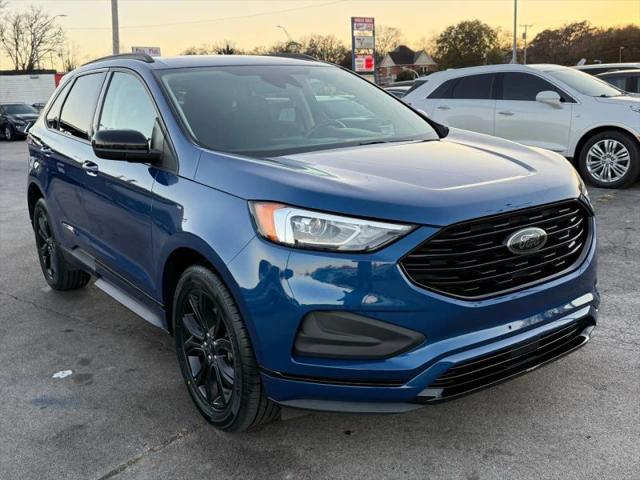 2022 Ford Edge SE