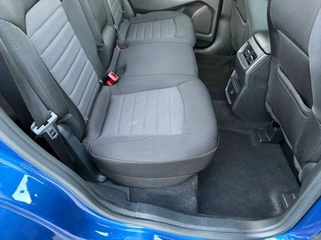 2022 Ford Edge SE
