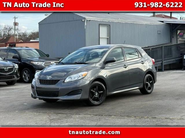 2009 Toyota Matrix Base for sale in Columbia, TN