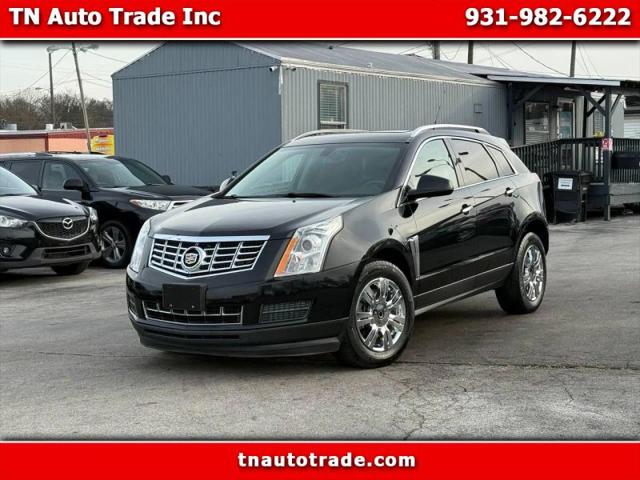 2014 Cadillac SRX Luxury Collection for sale in Columbia, TN