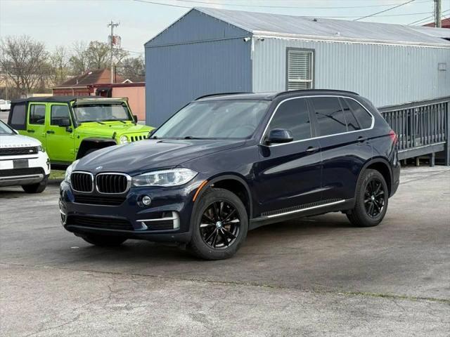 2015 BMW X5 xDrive35i for sale in Columbia, TN