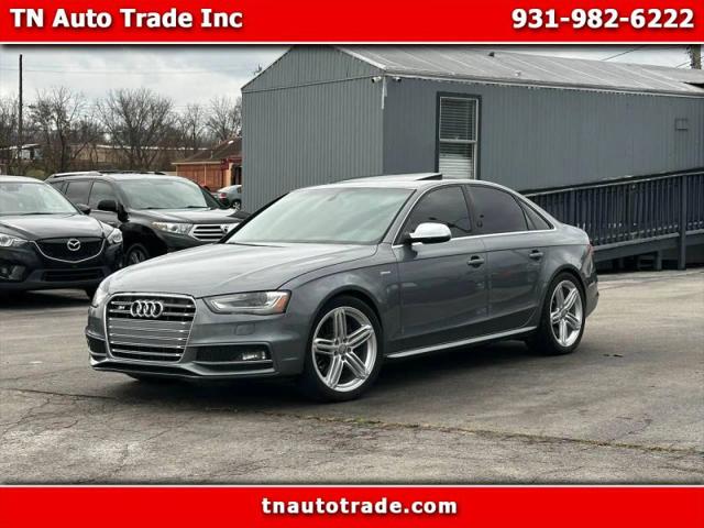 2013 Audi S4 3.0T Premium Plus for sale in Columbia, TN
