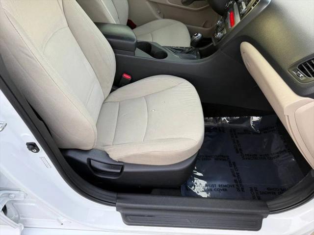 2013 Kia Optima Hybrid LX