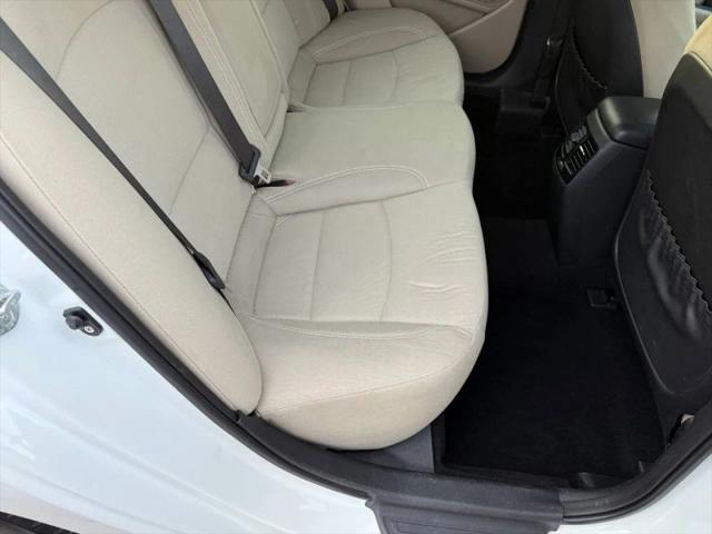 2013 Kia Optima Hybrid LX