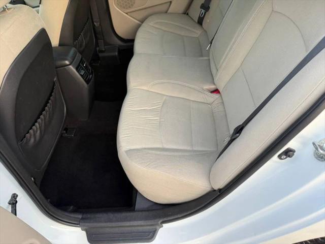 2013 Kia Optima Hybrid LX