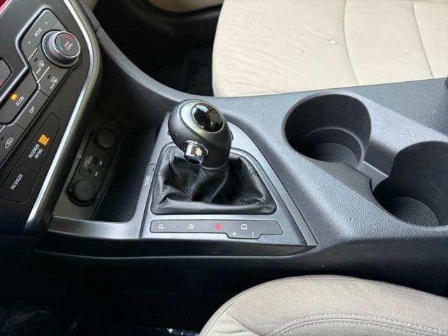 2013 Kia Optima Hybrid LX
