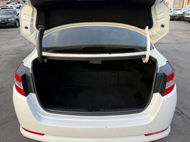 2013 Kia Optima Hybrid LX