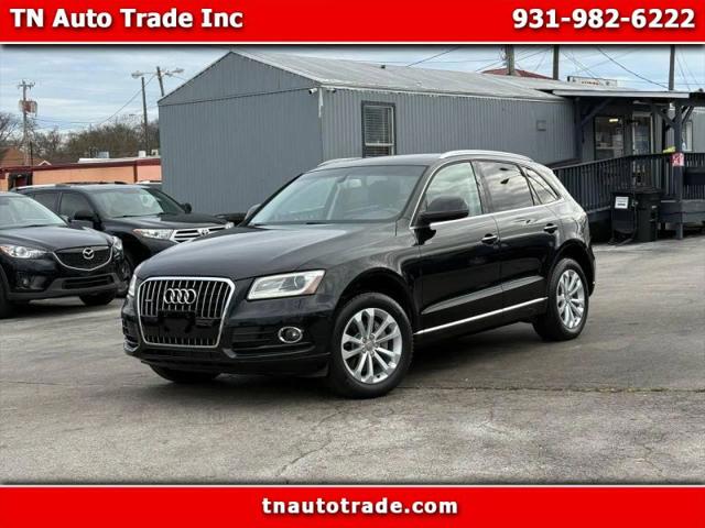 2015 Audi Q5 2.0T Premium for sale in Columbia, TN