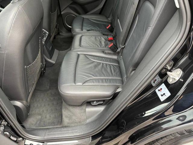 2015 Audi Q5 2.0T Premium