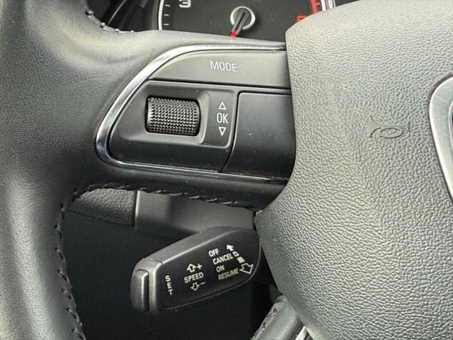 2015 Audi Q5 2.0T Premium