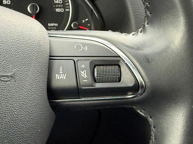 2015 Audi Q5 2.0T Premium